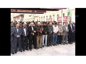 Gulam Azam İçin Gıyabi Cenaze Namazı