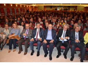 Chp İzmir Milletvekili Mustafa Balbay: