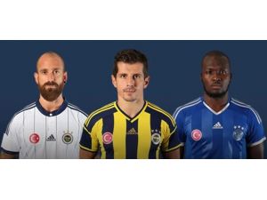 Fenerbahçeli Futbolculardan Çağrı