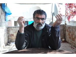 Acılı Baba Ev Teklifini Kabul Etmedi
