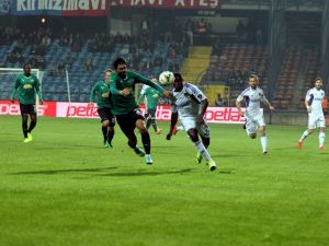 Spor Toto Süper Lig