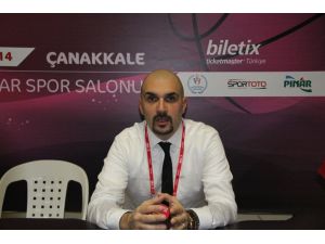 Basketbol Kadınlar Türkiye Kupası