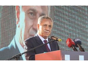 ’’Üniversite Sayısını Yükselttik’’