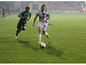 Spor Toto Süper Lig