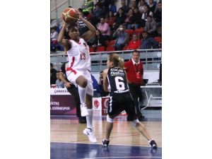Basketbol Kadınlar Türkiye Kupası