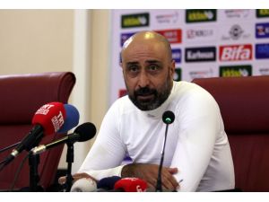 Karabükspor - Akhisar Belediyespor Maçının Ardından