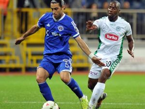 Spor Toto Süper Lig