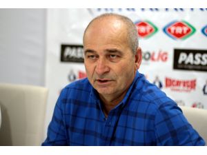 Adana Demirspor - Antalyaspor Maçının Ardından