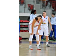 Tilbe’nin Hayali Avrupa