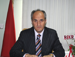 ‘Erkoç ile Okay arasına Kim giriyor?’ 