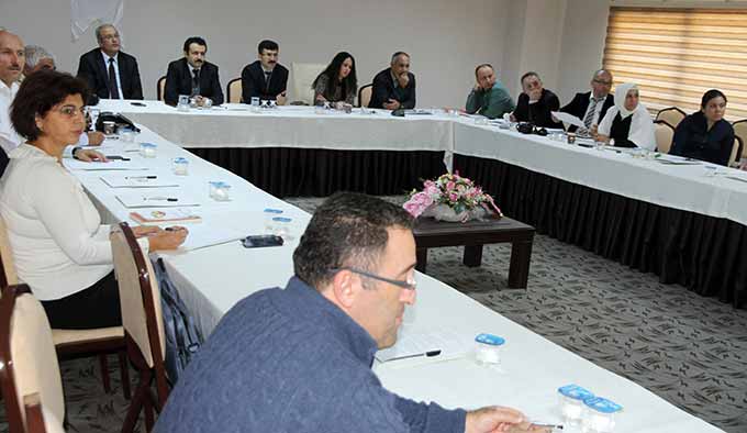 Antep Fıstığı Zararlılarıyla Ortak Mücadele Başlıyor