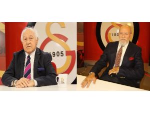 G.saray Başkanını Seçiyor