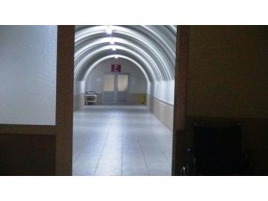 Hacdan Dönen Çift Mers Şüphesiyle Karantina Altına Alındı