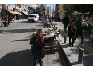 Yaşıtları Oyunlar Oynuyor