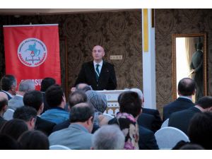 “Dünya Bir Eğitim Krizi İle Karşı Karşıya”