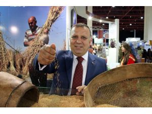 15’inci Yüzyıl Osmanlı Mutfağının Vazgeçilmezi Yörex Fuarında