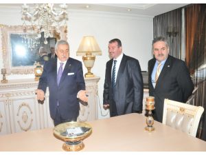 Palandöken’in ‘Faizsiz Evlilik Kredisi’ Açıklaması