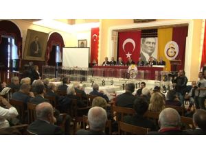 İki Aday Da Konuşmadı