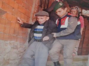 Jandarmadan Uludağda Yaşlı Çifte Müthiş Yardım Eli