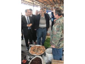 Bursada Hayat Kurtaran Denetim...(özel Haber)