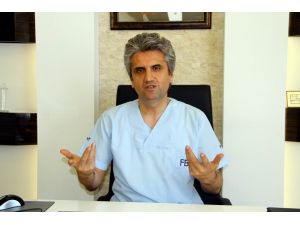 Kelliğin Saç Ekimi Dışında Tedavisi Yok