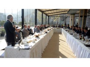 “Bir Ülkenin Savunması Başkalarına Emanet Edilemez”