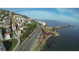 Ordu Demiryolu İstiyor