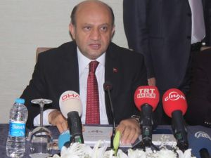 Bakan Işık: “Yerli Otomobilin 2020 Yılından Önce Yollarımızda Olmasını Hedefliyoruz”