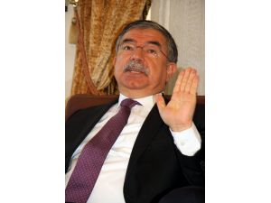 Bakan Yılmaz’dan Bursa’ya Çifte Müjde