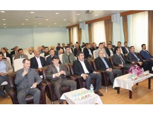 Siirt Baro Başkanı Acardan Çözüm Süreci Açıklaması