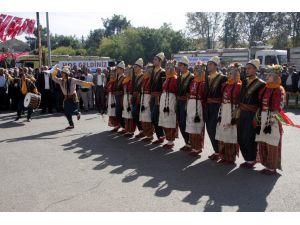 Gaziantep Büyükşehir Belediyesi’nden Türkiyede Bir İlk