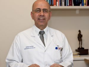 Türkiye’de Mers Riski Eboladan Daha Yüksek