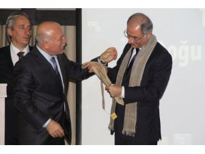 İçişleri Bakanı Efkan Ala: “İnsanlığın Kadim Gereği Sarsılmaz Kuralı Ahlak Kurallarıdır”