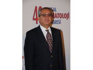40. Ulusal Hematoloji Kongresi