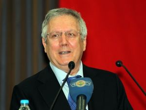 Aziz Yıldırım: Bugün Başlıyor