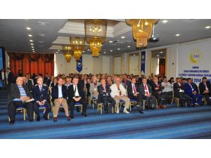 Ziraat Mühendisleri Manisa’da Toplandı