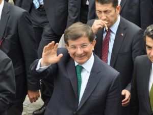 Başbakan’dan Milli Müjde