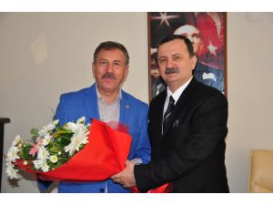 Hedef, Hedef Büyüttü