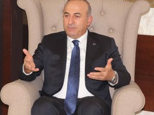 “Pyd’yi Bile Meşru Göstermeye Çalışan Zihniyetlerle Siyaset Yapıyoruz”