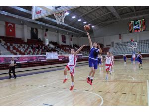 Türkiye Kadınlar Basketbol 2. Ligi