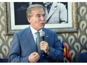 Şahin’den Demirtaş Sorusu: Tesadüf Mü?