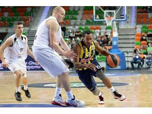 Haftanın Mvp’si: Goudelock