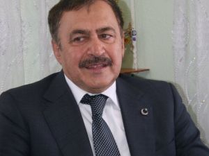 Bakan Eroğlu Sert Çıktı: Lanet Olsun