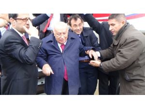 Süleyman Demirel Demokrasi Ve Kalkınma Müzesi Açılıyor