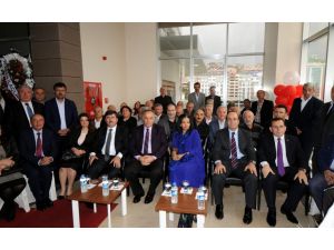 Sri Lanka Trabzon Fahri Konsolosluğu Açıldı