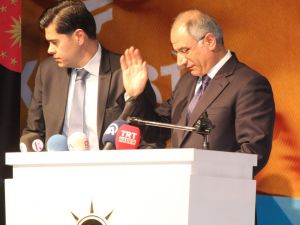 İçişleri Bakanı Efkan Ala: Terör Meselesini Türkiye’nin Gündeminden Söküp Alacağız