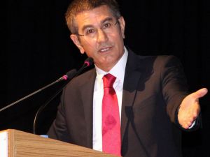 Bakan Canikli: “Türkiye Bugün Tek Parça Olmayabilirdi”