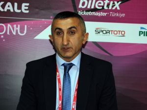 Basketbol Kadınlar Türkiye Kupası