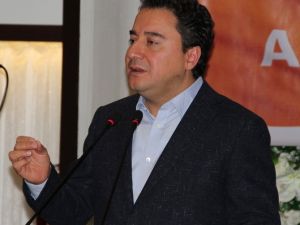 Türk Demokrasisinin En Önemli Sorunu, Muhalefet Sorunudur D