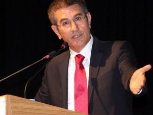 Bakan Canikli: Türkiye Bugün Tek Parça Olmayabilirdi